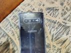 Samsung Galaxy S10 Plus (Used)