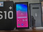 Samsung Galaxy S10 Plus (Used)