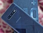 Samsung Galaxy S10 Plus (Used)