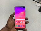 Samsung Galaxy S10 (Used)