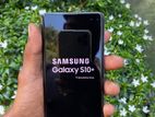 Samsung Galaxy S10 Plus (Used)