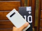 Samsung Galaxy S10 Plus (Used)