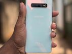 Samsung Galaxy S10 Plus (Used)