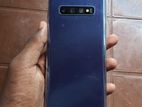 Samsung Galaxy S10 Plus (Used)