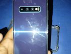 Samsung Galaxy S10 Plus (Used)