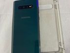 Samsung Galaxy S10 Plus (Used)