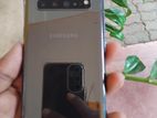 Samsung Galaxy S10 Plus (Used)