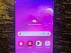 Samsung Galaxy S10 Plus (Used)