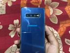 Samsung Galaxy S10 Plus (Used)