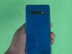 Samsung Galaxy S10 Plus (Used)