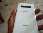 Samsung Galaxy S10 Plus (Used)