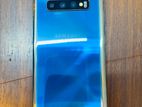 Samsung Galaxy S10 Plus (Used)