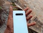 Samsung Galaxy S10 Plus (Used)