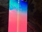 Samsung Galaxy S10 Plus (Used)