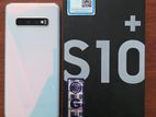 Samsung Galaxy S10 Plus (Used)