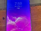 Samsung Galaxy S10 Plus (Used)
