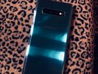 Samsung Galaxy S10 Plus (Used)