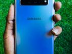 Samsung Galaxy S10 Plus (Used)