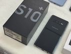 Samsung Galaxy S10 Plus (Used)