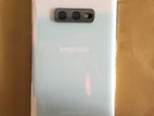 Samsung Galaxy S10e for Parts(Used)