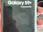 Samsung Galaxy S9 Plus (Used)