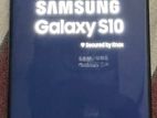 Samsung Galaxy S10 128GB (Used)