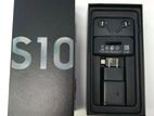 Samsung Galaxy S10 SM-G973F (Used)