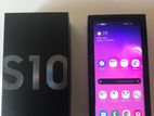 Samsung Galaxy S10 SM-G973F (Used)