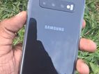 Samsung Galaxy S10 (Used)