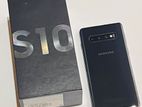 Samsung Galaxy S10 Snapdragon - 128GB (Used)