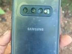 Samsung Galaxy S10 (Used)