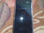 Samsung Galaxy S10 (Used)