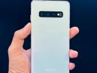 Samsung Galaxy S10 (Used)