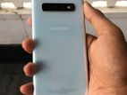 Samsung Galaxy S10 (Used)