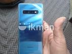 Samsung Galaxy S10 (Used)