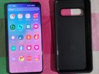 Samsung Galaxy S10 (Used)