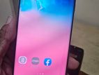 Samsung Galaxy S10 (Used)