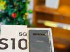 Samsung Galaxy S10 (Used)