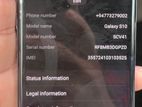 Samsung Galaxy S10 (Used)