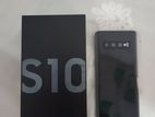 Samsung Galaxy S10 (Used)