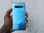 Samsung Galaxy S10 (Used)