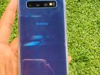 Samsung Galaxy S10 (Used)