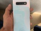 Samsung Galaxy S10 (Used)