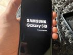 Samsung Galaxy S10 (Used)