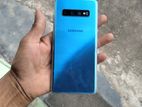 Samsung Galaxy S10 (Used)