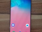 Samsung Galaxy S10 (Used)