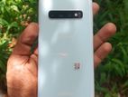 Samsung Galaxy S10 (Used)