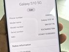 Samsung Galaxy S10 (Used)
