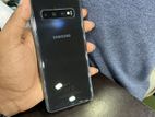 Samsung Galaxy S10 (Used)