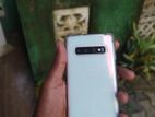 Samsung Galaxy S10 (Used)